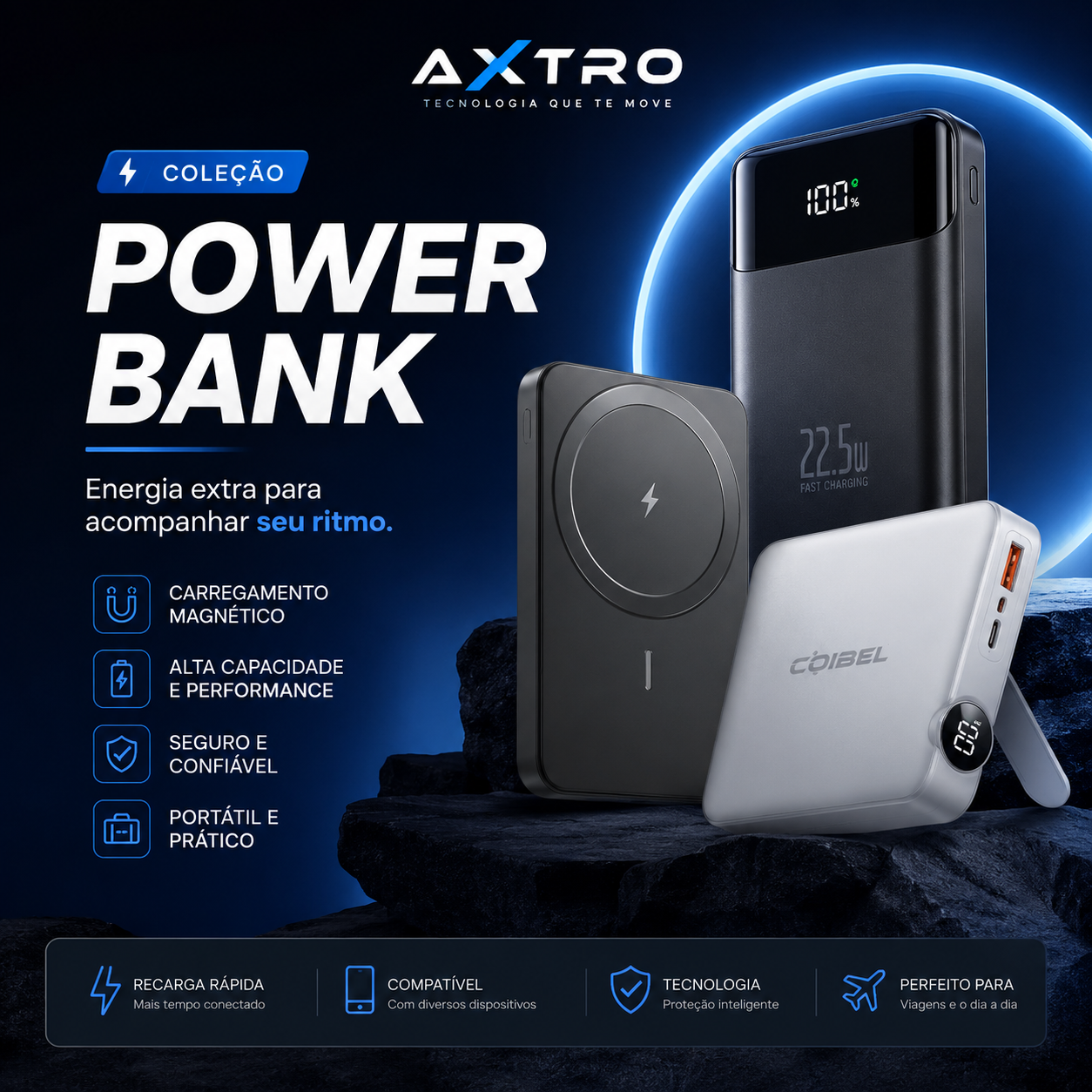 Power Bank