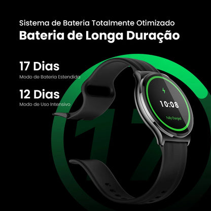 Haylou Solar Lite 2 Smartwatch AMOLED