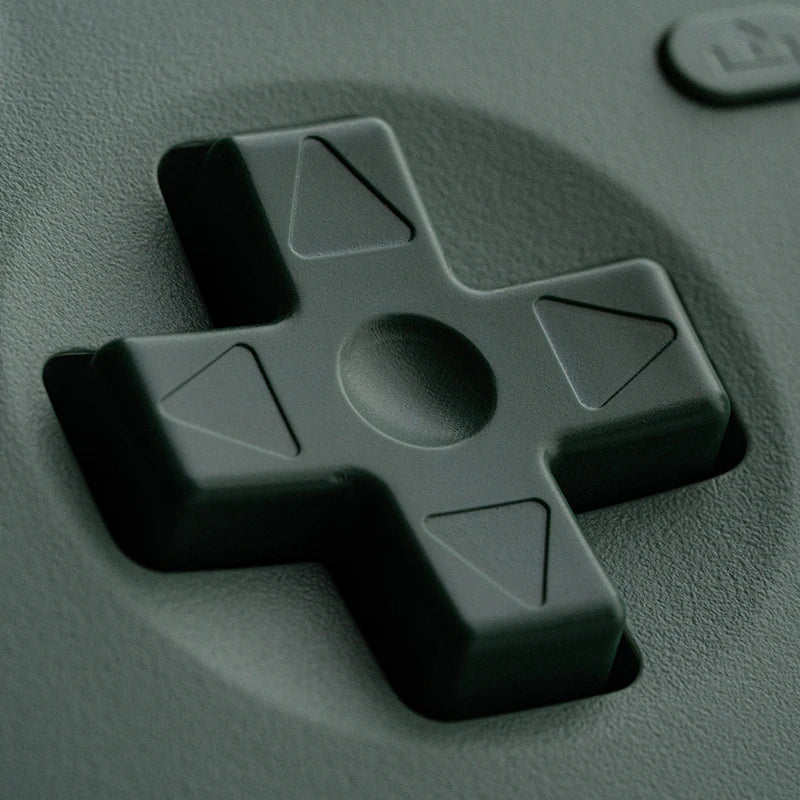 Controle Gamer 8BitDo Ultimate C com Fio para Xbox RGB e Hall