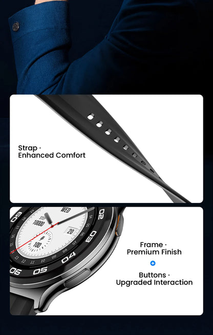 Haylou Solar Lite 2 Smartwatch AMOLED