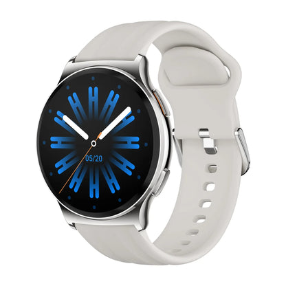 Haylou Solar Lite 2 Smartwatch AMOLED